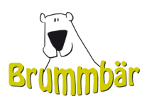 Brummbär Logo