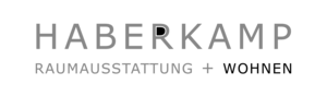 Haberkamp Raumausstattung und Wohnen Logo
