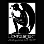 LichtSubjekt - Beflügelndes aus Papier. Franz Gabriel Walther Logo